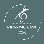 Instituto Vida Nueva logo